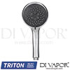 ELITHBM3DIV Triton Spare