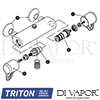 ELITHBM3DIV Triton Tech Diagram