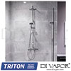 Triton ELITHBM3DIV Shower 