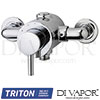 Triton ELITMV3EXSL Spare Parts