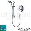 VADO ELS DIG 95 CP Spare Parts