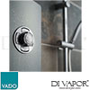 VADO ELS-ELE-85-MET Spare