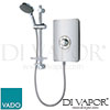 VADO ELS-ELE-95-BLS Spare Parts