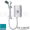 VADO ELS-ELE-95-MET Spare Parts