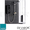 VADO ELS-VOG-85-BLK Spare Parts