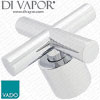 Vado Elements ELW-1-C/P Handle