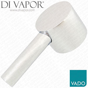 Vado ELW-1/123DIV-C/P Handle