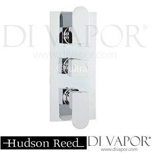 Hudson Reed EMBV53 Spare Parts