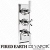 FIRED EARTH Spare Parts