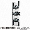 FIRED EARTH Spare Parts