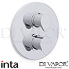 Inta EN80010CP Enzo Spare Parts