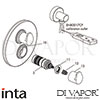 Inta EN80010CP Enzo Tech Diagram