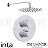 Inta ENZOD12 Spare Parts