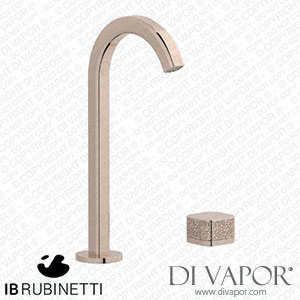 IB Rubinetti Spare Parts