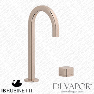 IB Rubinetti Spare Parts