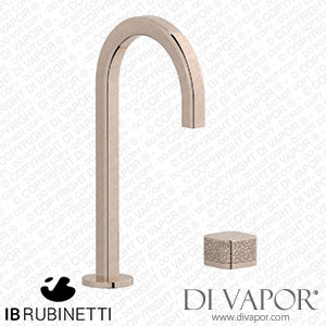 IB Rubinetti Spare Parts