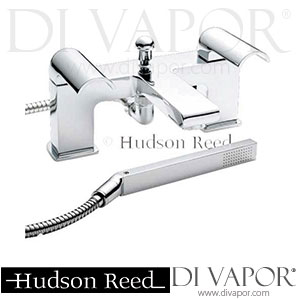 Hudson Reed Epic Mixer EPI304 Spare Parts