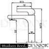 Hudson Reed Epic EPI715 Spare Parts