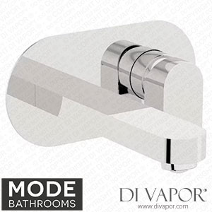 Mode Bathrooms ERI01 Hardy Wall Mounted Basin Mixer Tap Spare Parts