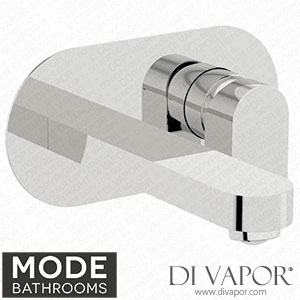 Mode Bathrooms ERI02 Hardy Wall Mounted Bath Mixer Tap Spare Parts