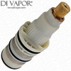 Shower Bar Thermostatic Cartridge