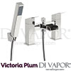 Victoria Plum Spare Parts