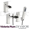 Victoria Plum Spare Parts