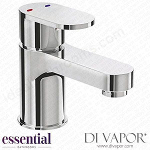 Essential ET1001 Osmore Mini Mono Basin Mixer Spare Parts