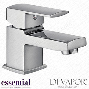 Essential ET1102 Paron Mini Mono Basin Mixer Tap Spare Parts