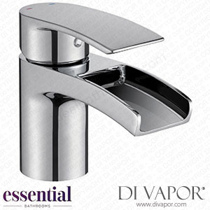 Essential ET1202 Tambo Mono Basin Mixer Tap Spare Parts