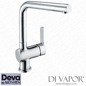 Deva ETH104 Ethos Mono Sink Mixer Spare Parts