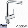 Deva Spare Parts