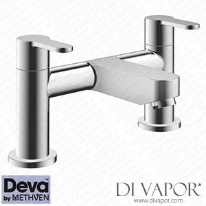 Deva ETH108 Ethos Bath Filler Spare Parts