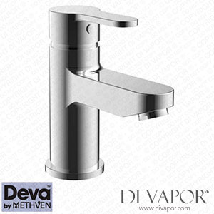 Deva ETH313 Ethos Mini Mono Basin Mixer Spare Parts