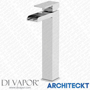 Architeckt Dakota High Rise Basin Mixer Waterfall Tap ETP32201H Spare Parts