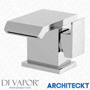 Architeckt Skara Basin Mixer Tap ETP32401 Spare Parts