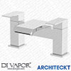 Architeckt Spare Parts