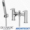 Architeckt Spare Parts