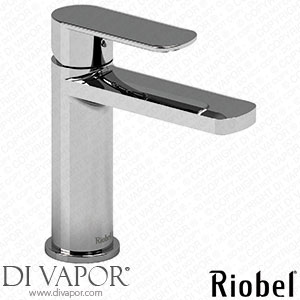 Riobel EV00 Ever Single Hole Tap Tap without Drain Spare Parts