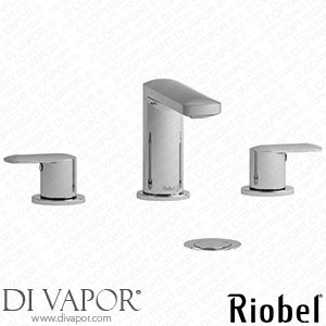 Riobel EV08 Ever 8 Tap Tap Spare Parts