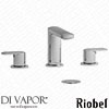 Riobel Spare Parts