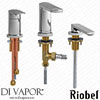 Riobel Spare Parts