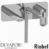 Riobel Spare Parts