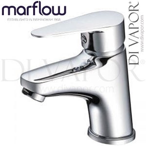 Marflow EXI418 Exige Basin Mixer (40MM) Spare Parts