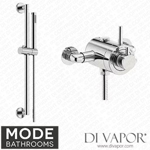 Mode Bathrooms EXP01 Harrison Exposed Thermostatic Shower Spare Parts