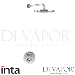 Inta EZ40013AW Spare Parts