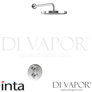 Inta EZ40013CP Spare Parts