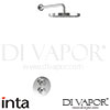 Inta EZ40013CP Spare Parts