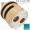 Cartridge Vado F-803-33 2X Diverter 