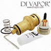 Faucet Thermostatic Shower Valve Cartridge